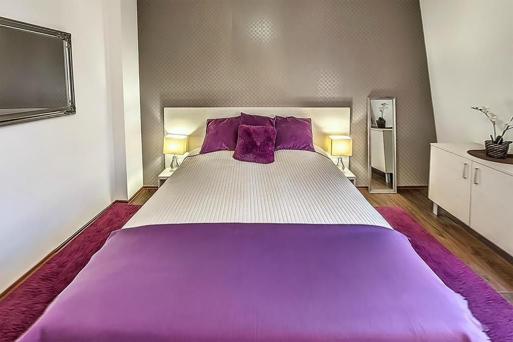 Elizabeth Square Residences Lejlighed Budapest