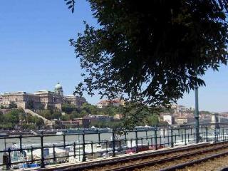 Riverview Hotel Budapest
