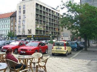 Hotel Riverview