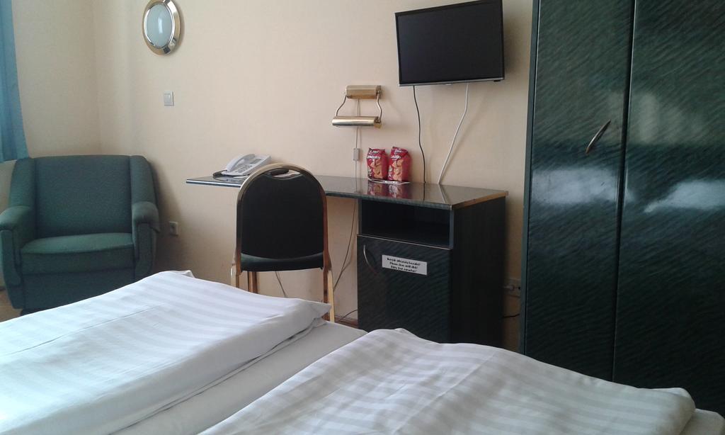 Hotel Bara