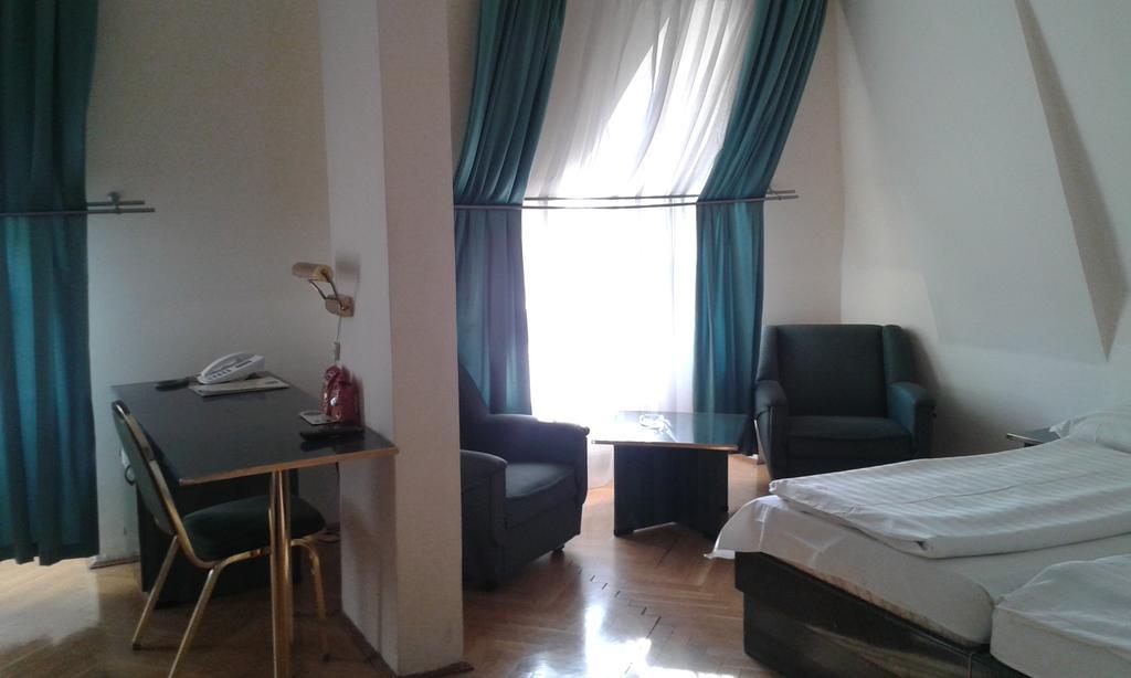 Bara Hotel 3*