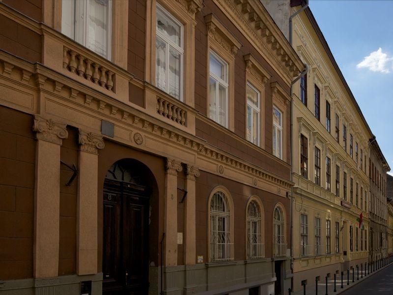 Hotel House Beletage-boutique 3*