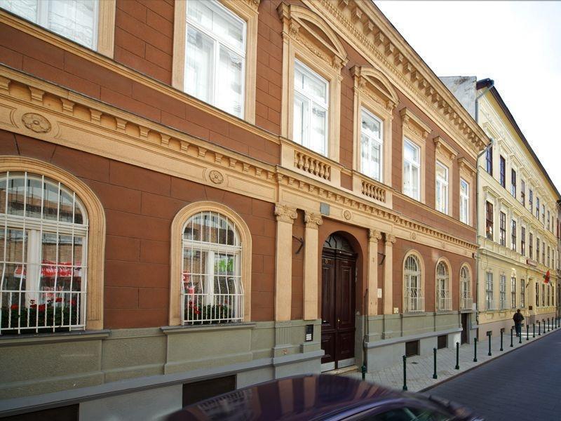 Hotel House Beletage-boutique