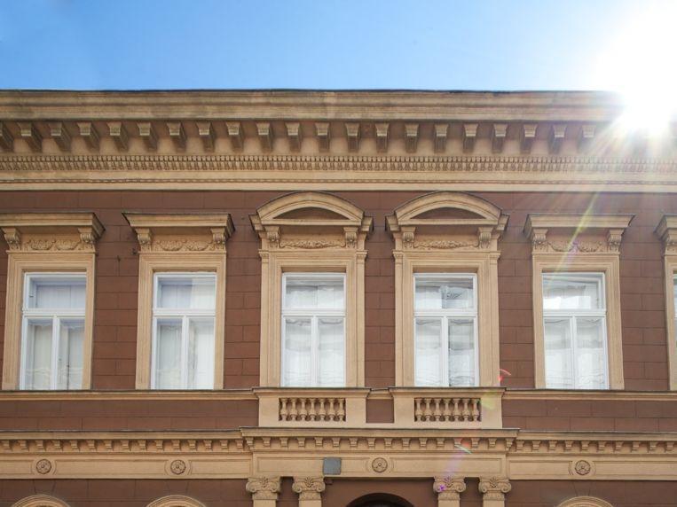 House Beletage-boutique Hotel