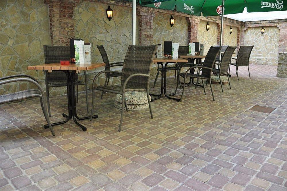 Szálloda Elit 3*