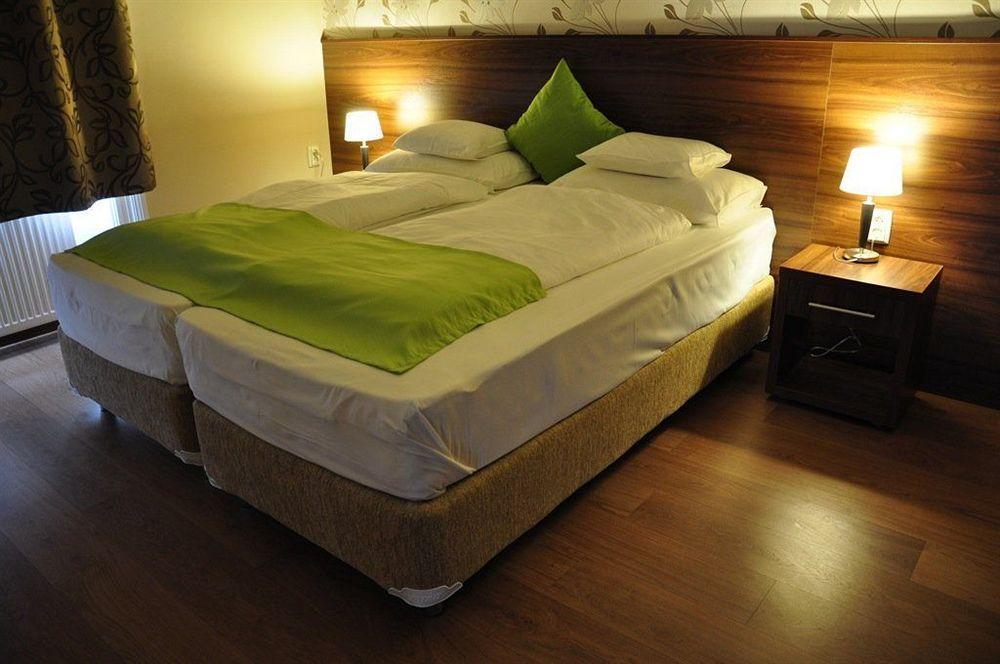 Elit 3* Budapest