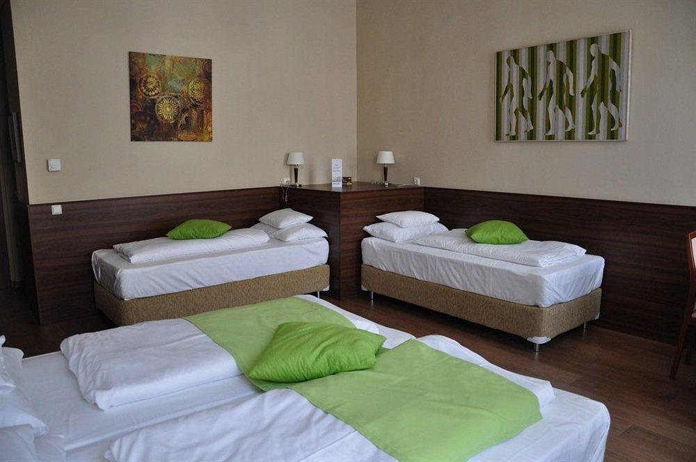 Elit Szálloda Budapest