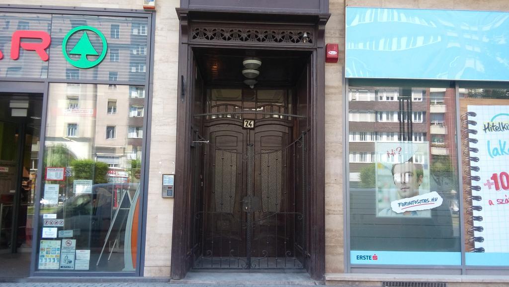 Auberge de jeunesse Downtown Oasis