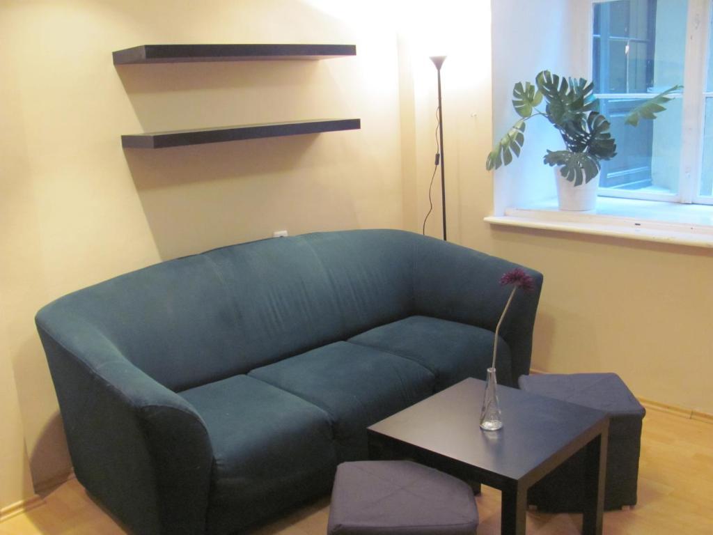 Pensión Premier Budapest