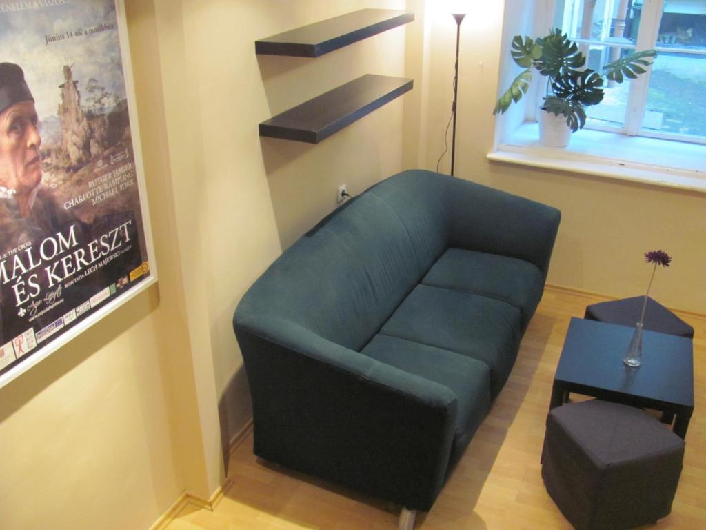 Premier * Budapest