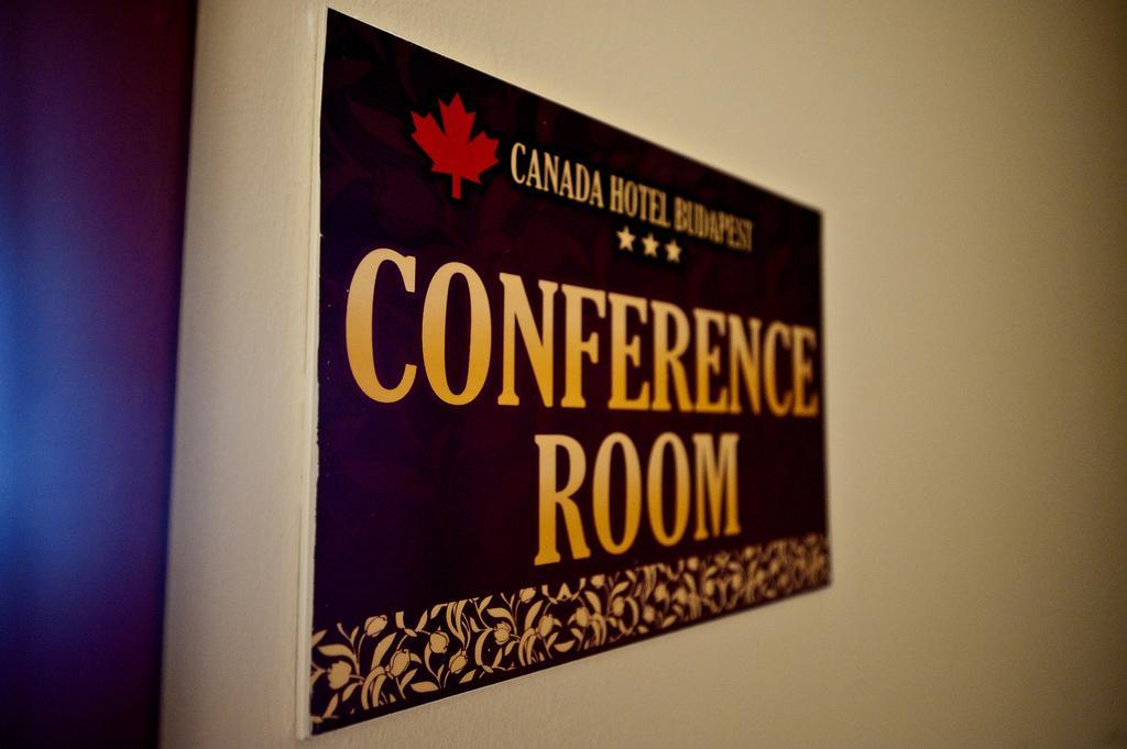 Canada 3* Budapest
