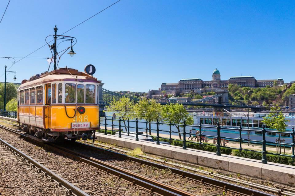 Marcello Apartment Budapest