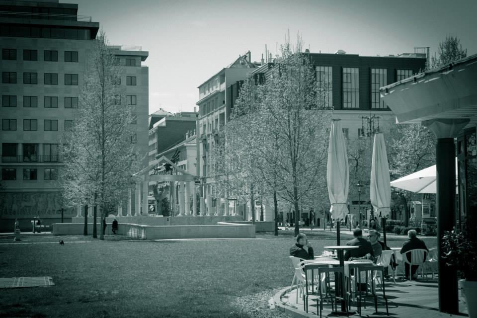 Marcello Apartment *