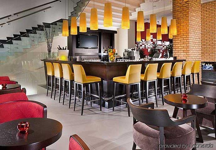 Hotel Courtyard By Marriott City Center