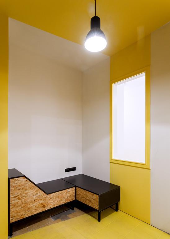 Essential Ostello Budapest