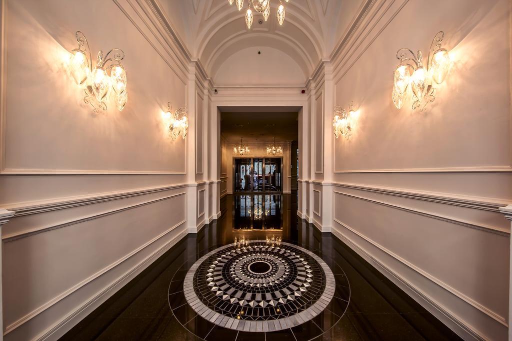 Hotel Prestige