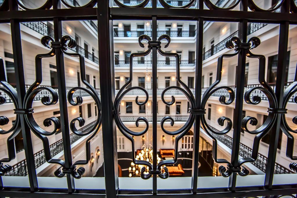 Hotel Prestige Budapest