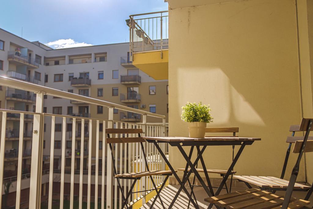 Aparthotel Dnd, Kun Apartments, Keleti Railway Station 3*