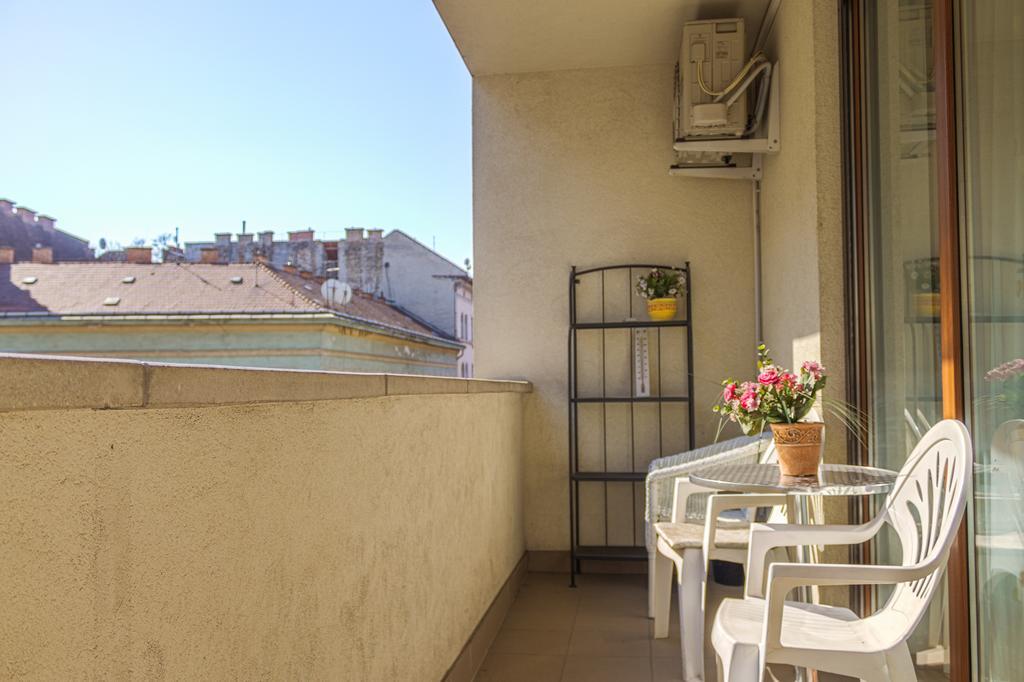 Aparthotel Dnd, Kun Apartments, Keleti Railway Station Budapest