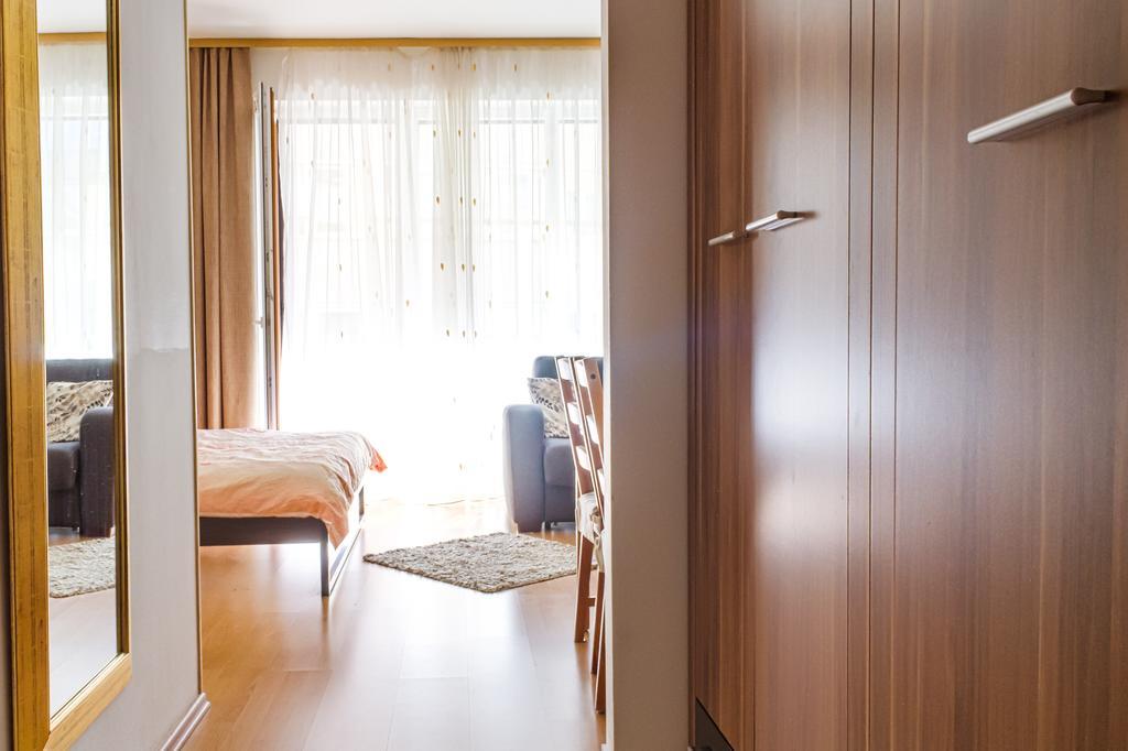 Dnd, Kun Apartments, Keleti Railway Station Aparthotel Budapest