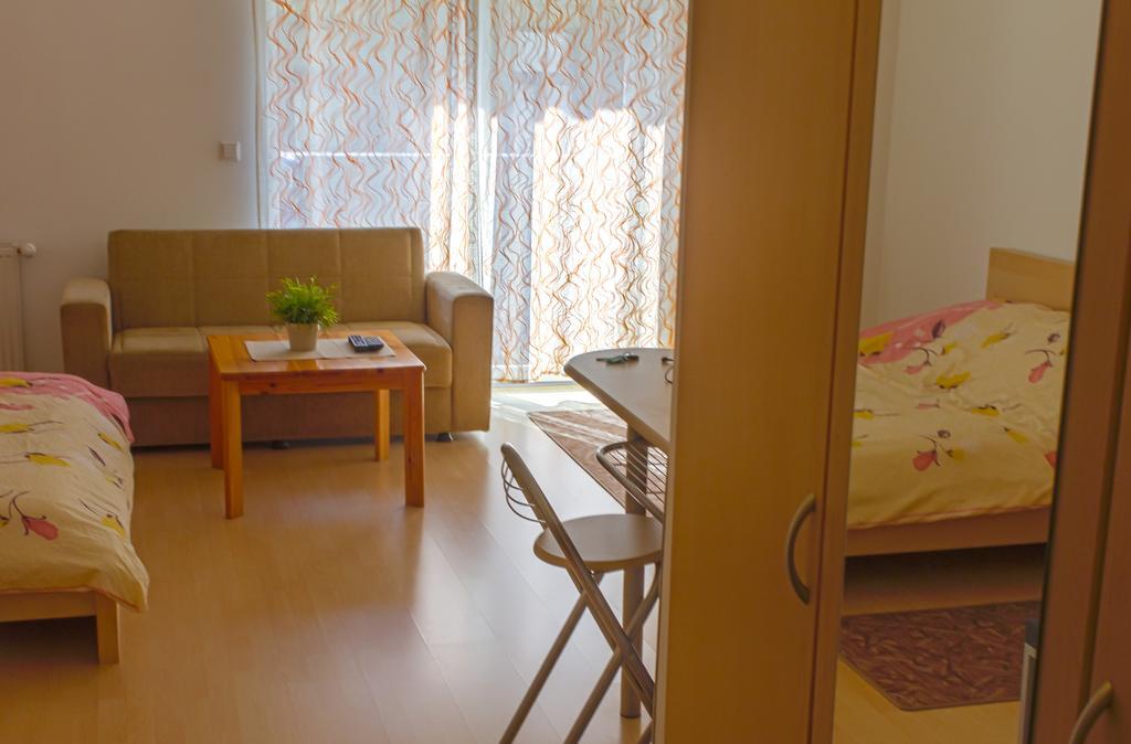 Dnd, Kun Apartments, Keleti Railway Station Aparthotel