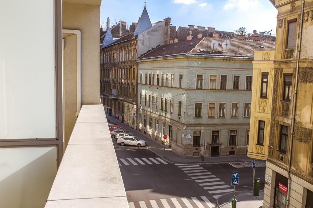 Dnd, Kun Apartments, Keleti Railway Station 3*