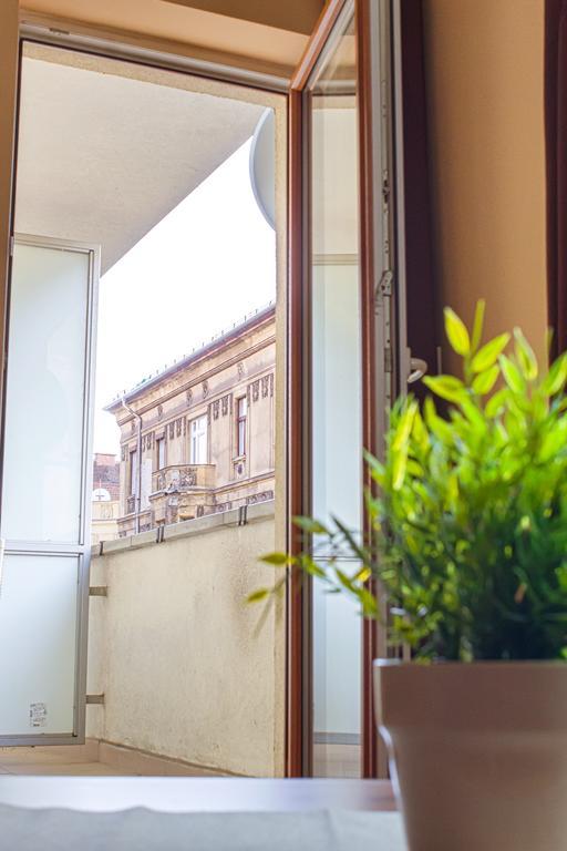 Dnd, Kun Apartments, Keleti Railway Station Aparthotel Budapest
