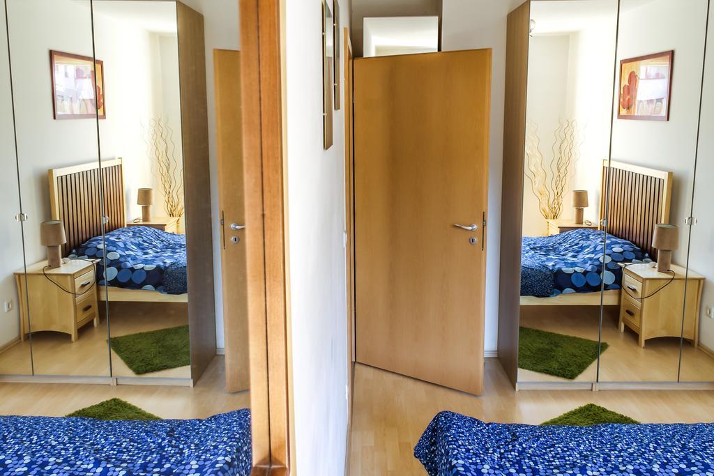Dnd, Kun Apartments, Keleti Railway Station Aparthotel