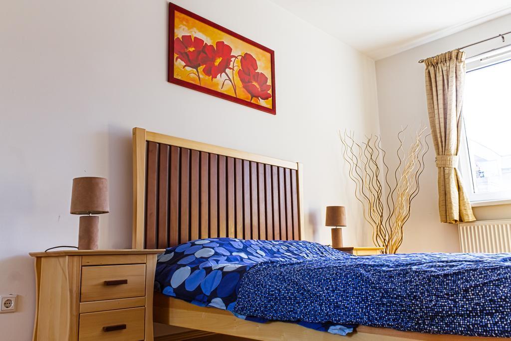 Dnd, Kun Apartments, Keleti Railway Station 3*