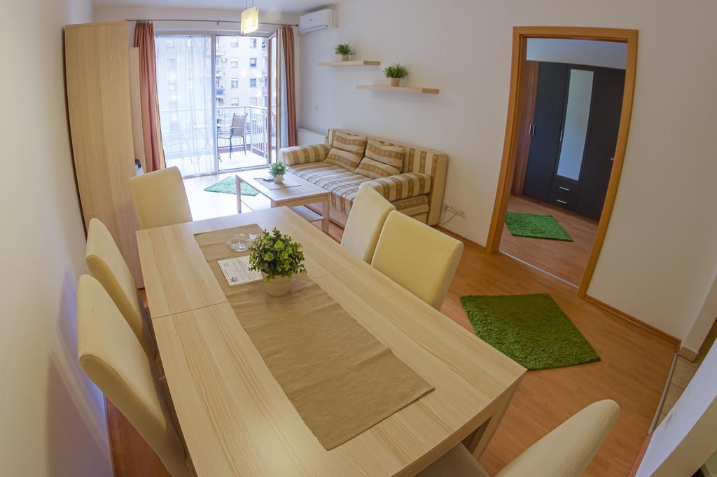 Aparthotel Dnd, Kun Apartments, Keleti Railway Station Budapest