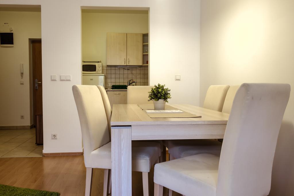 Aparthotel Dnd, Kun Apartments, Keleti Railway Station 3*