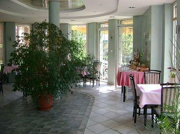 Bed & Breakfast Belle Fleur Panzio Budapest