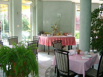 Belle Fleur Panzio 2* Budapest