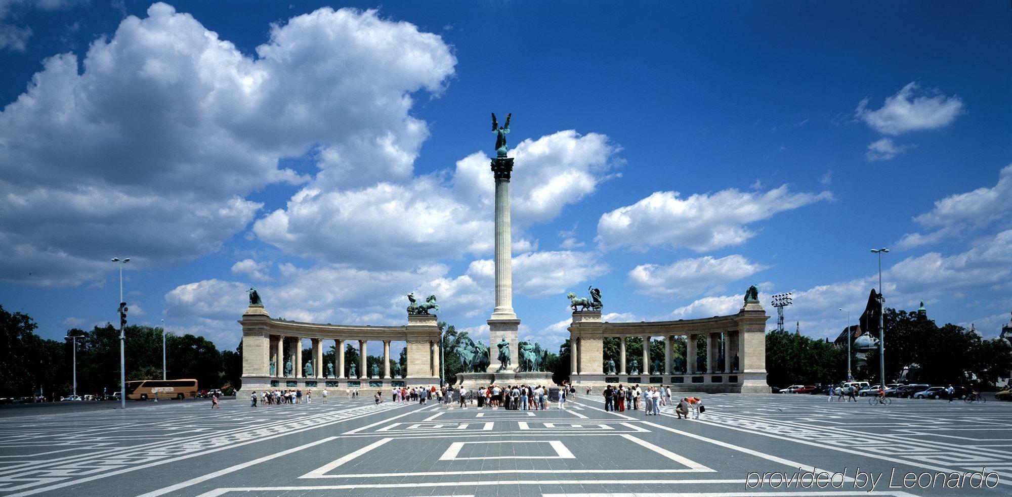 Ring 3* Budapest