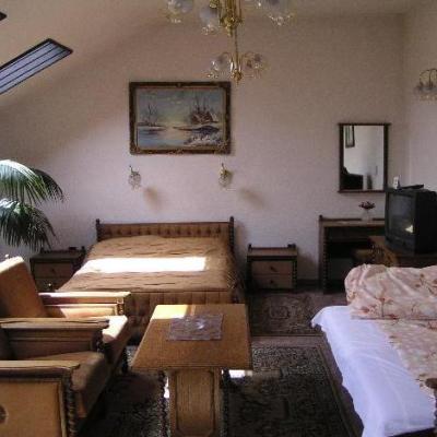 Lucky Hotel