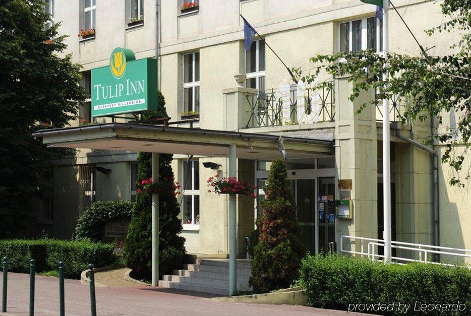 Millennium Hotell 3*