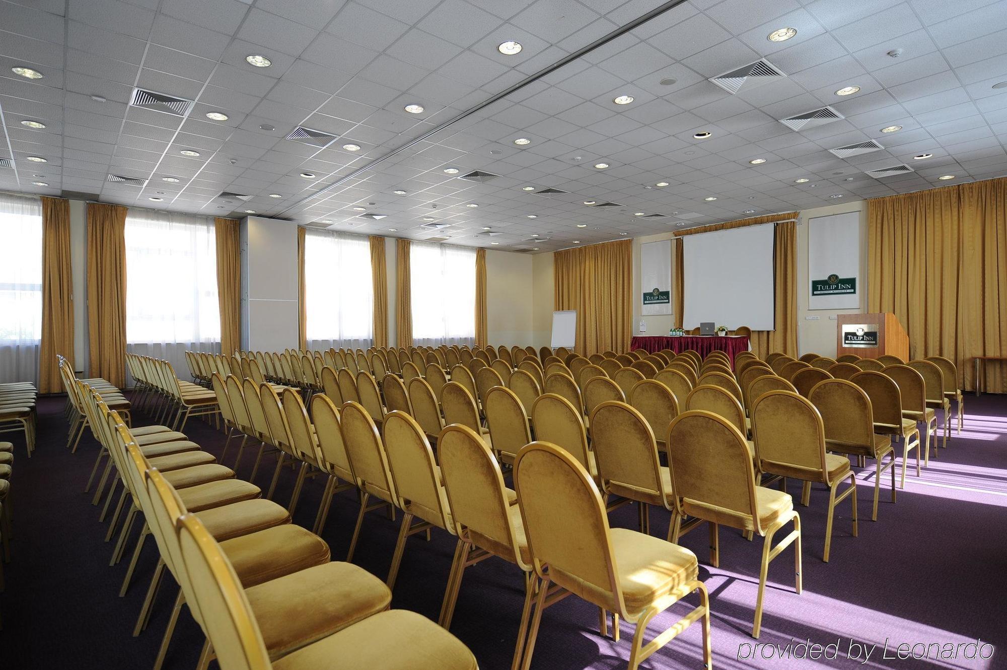 Millennium Hotell 3*
