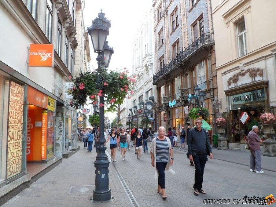 City Matyas