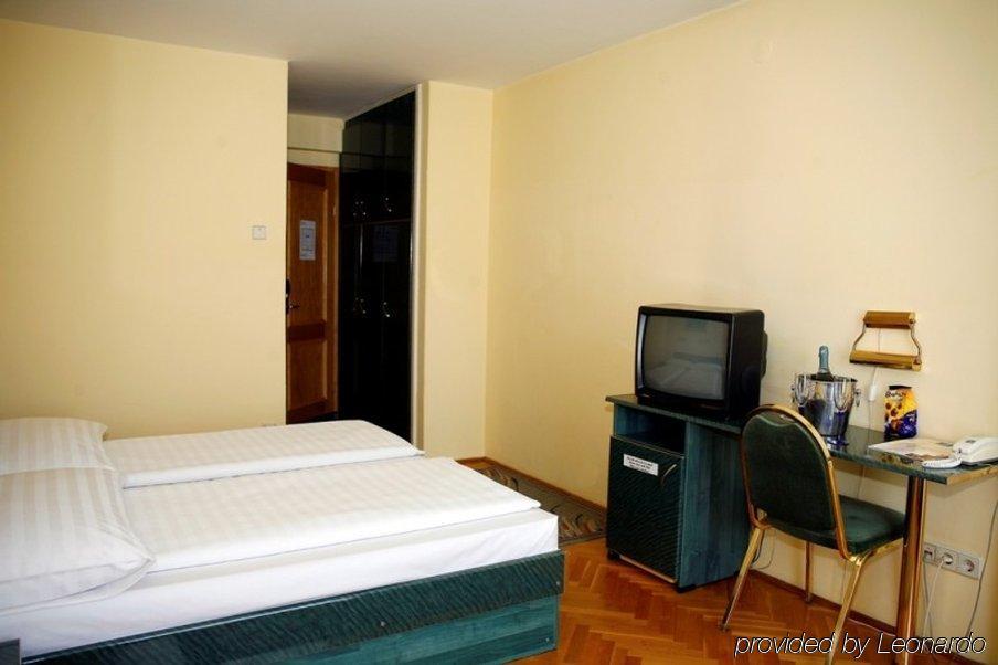 Hotel Bara Budapest