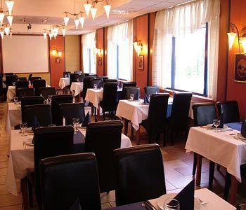 Hotel Veritas