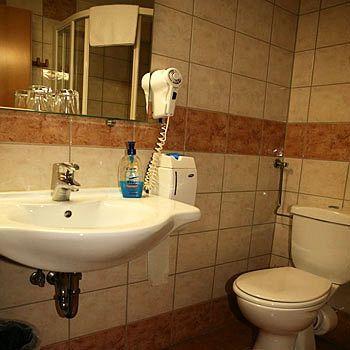 Hotel Veritas 3*