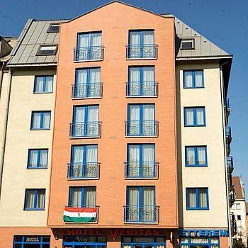 Hotel Veritas Budapest