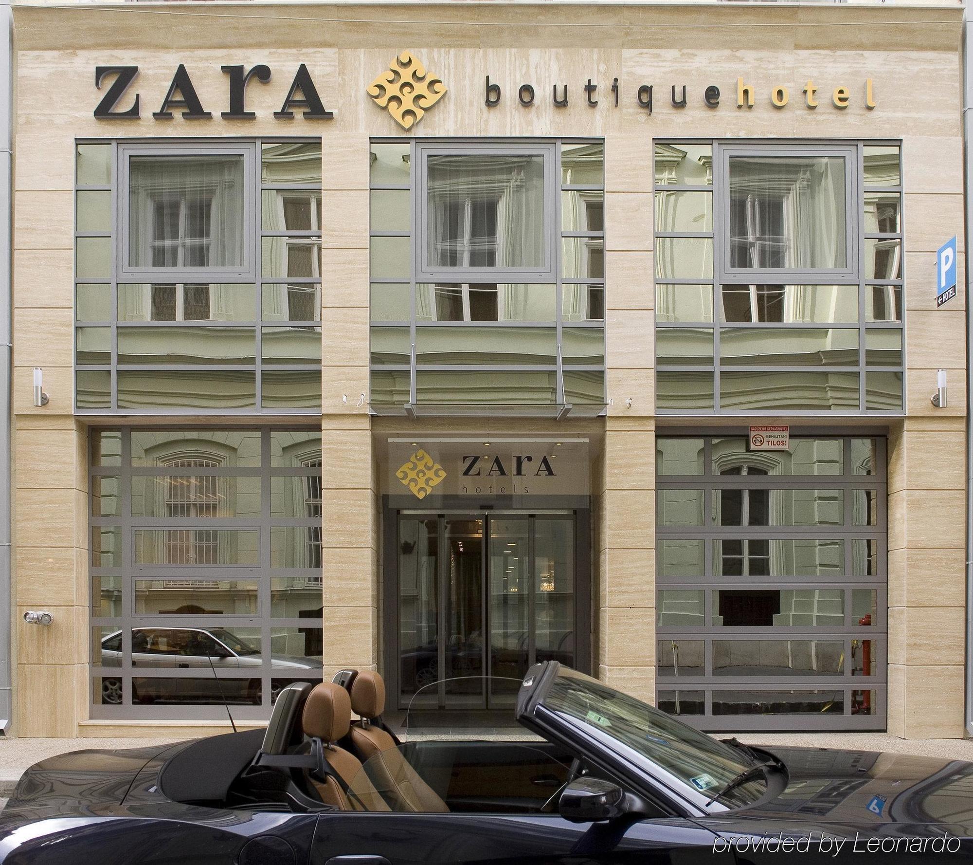 Charm - Formerly Boutique Budapeszt