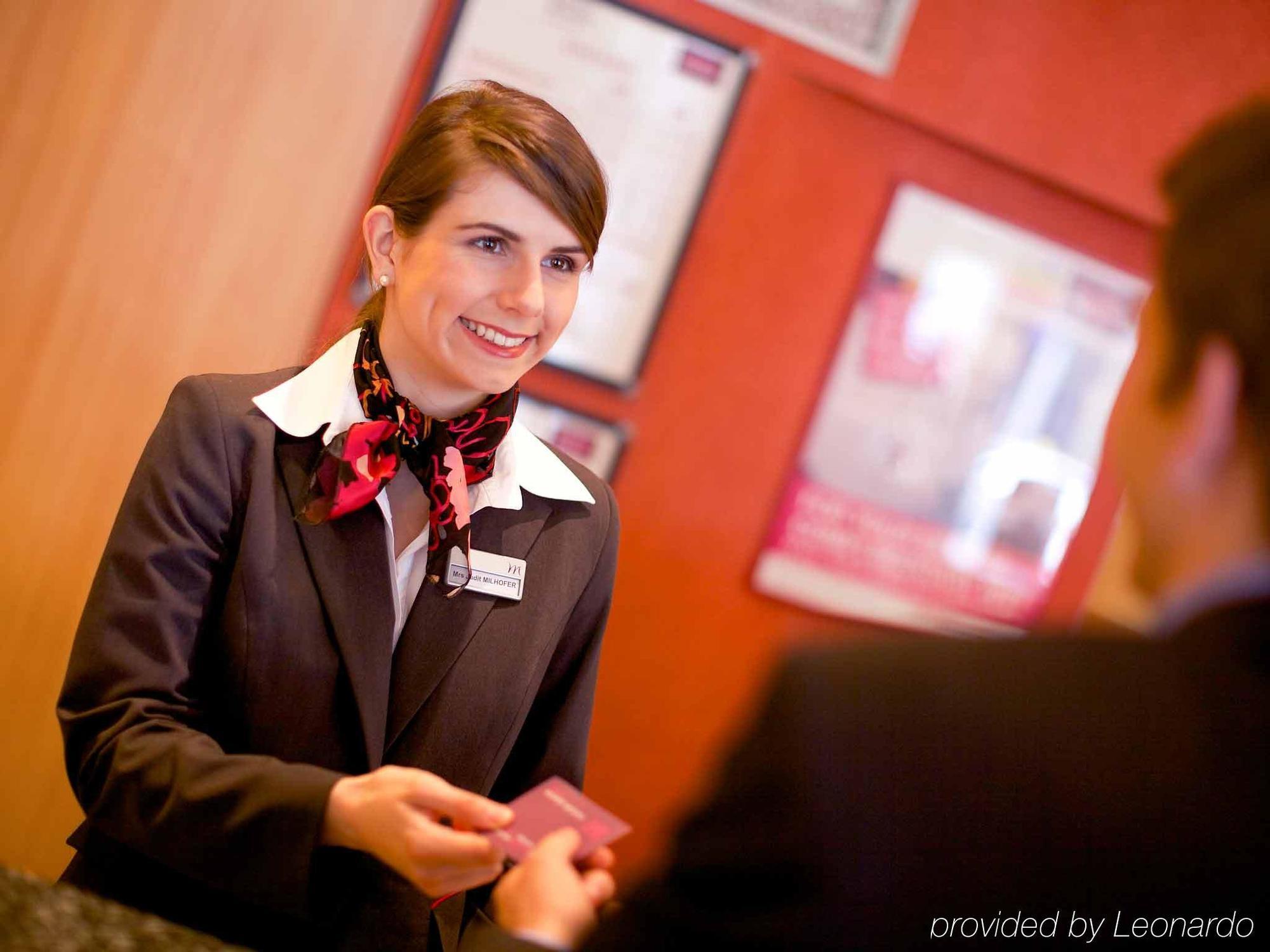 Hotel Ibis Styles Center Budapest