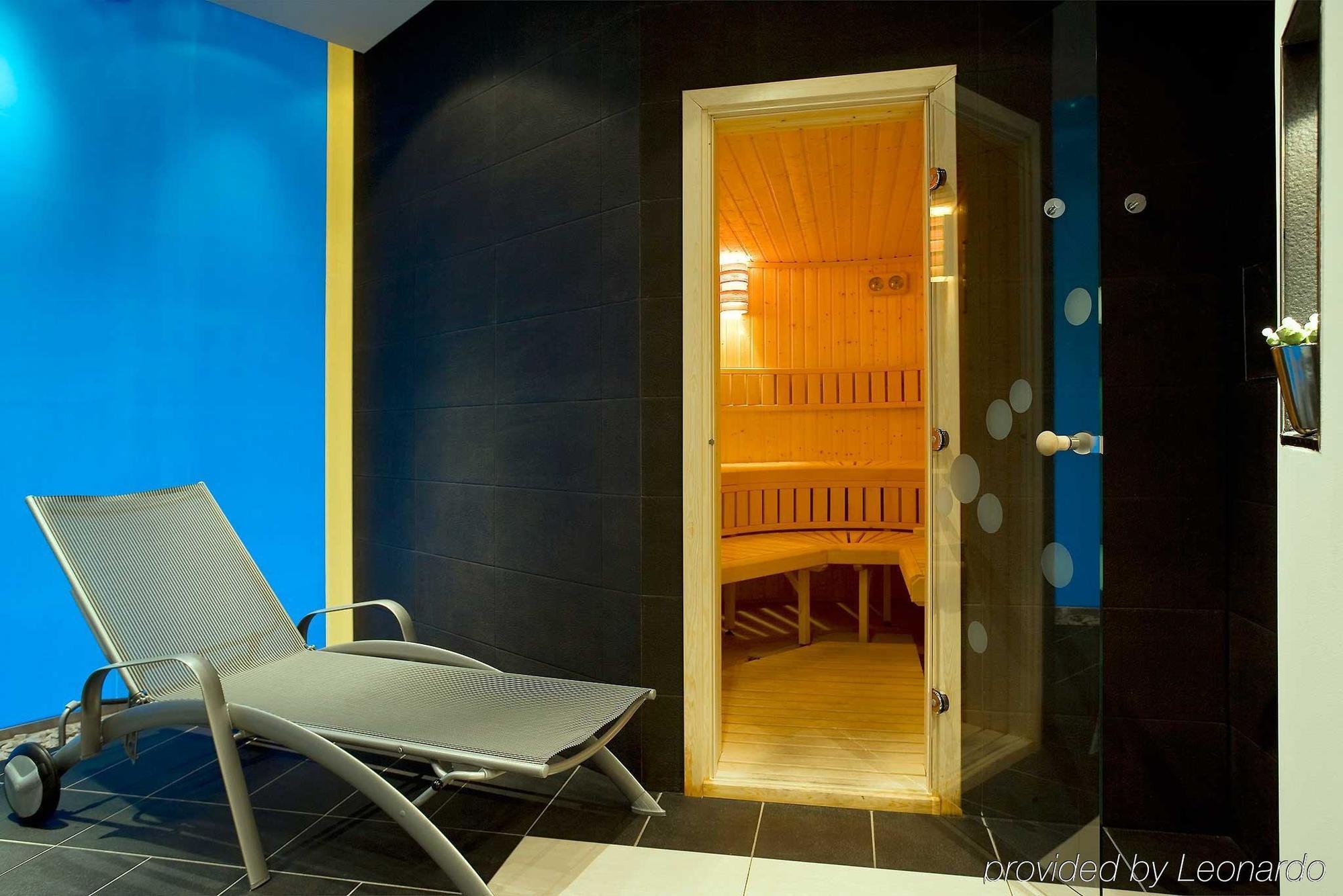 Novotel City Hotell