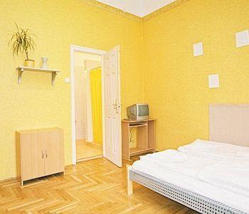 Club & Apartamento *