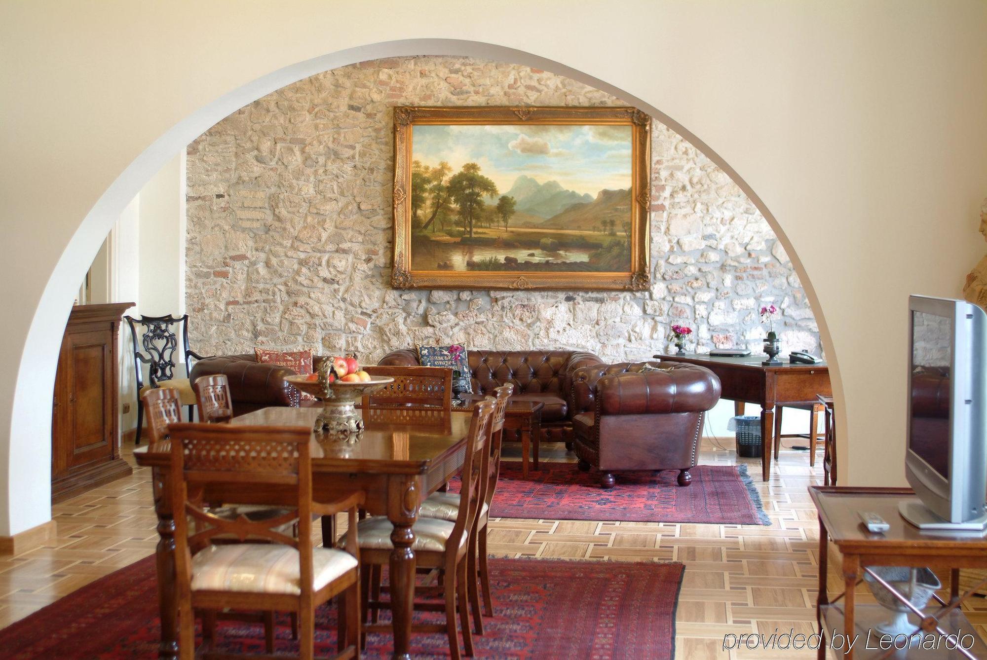 St. George Hotel Budapeszt