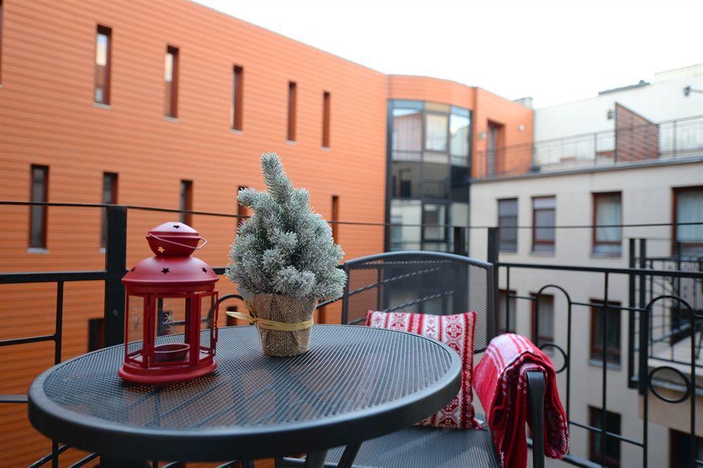 Aboriginal Apartamento Budapest