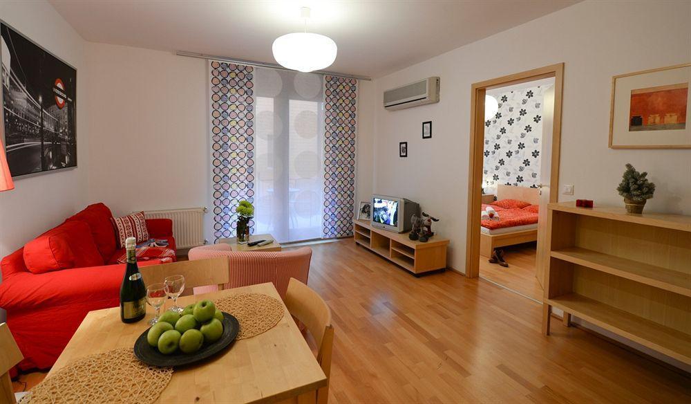 Aboriginal Apartamento *