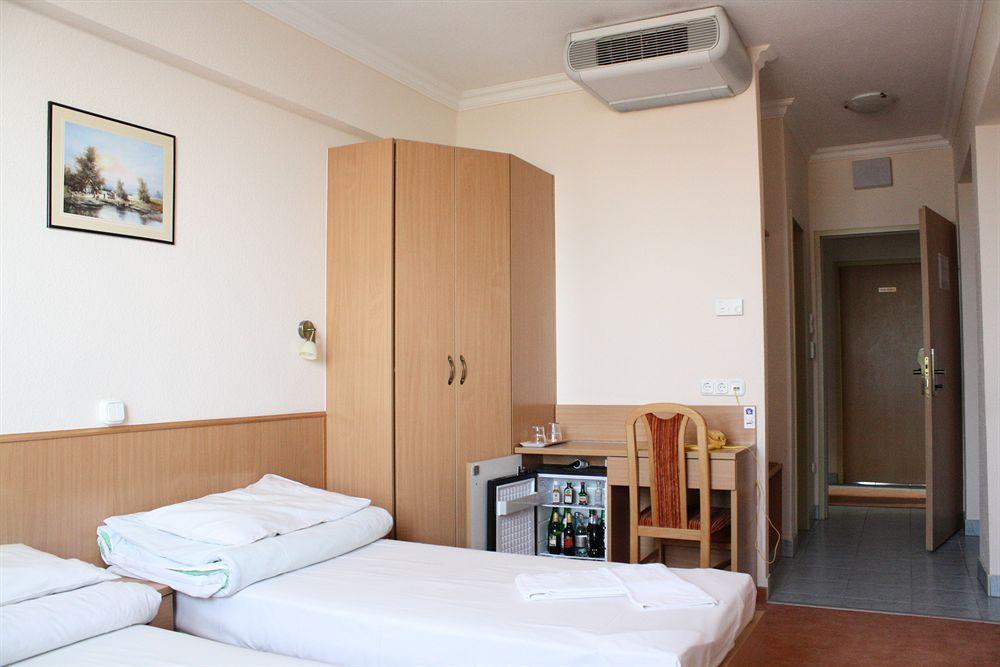 Zuglo Hotel Boedapest